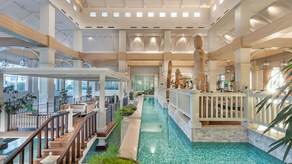 Titanic Deluxe Golf Belek