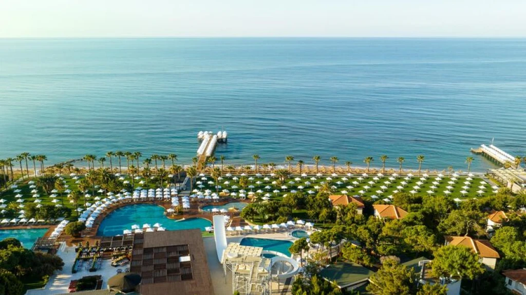 Voyage Sorgun