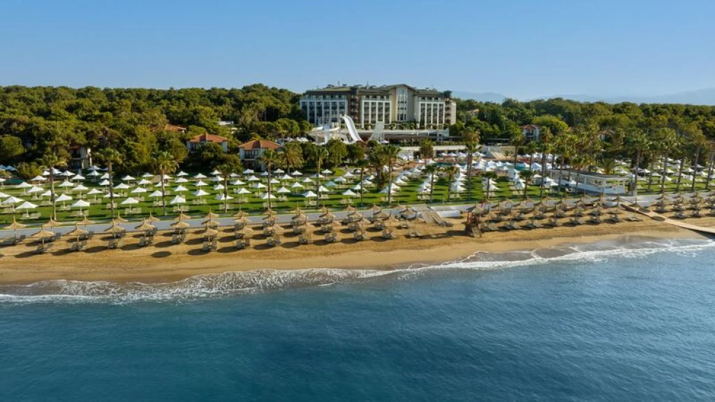 Voyage Sorgun