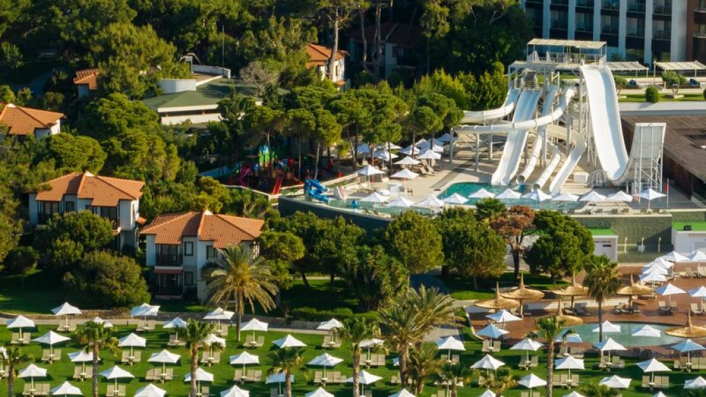 Voyage Sorgun