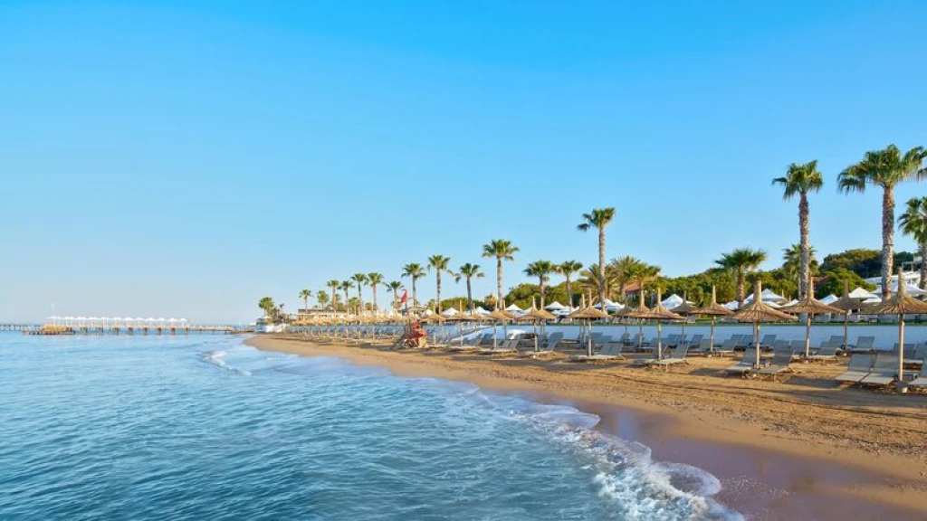 Voyage Sorgun