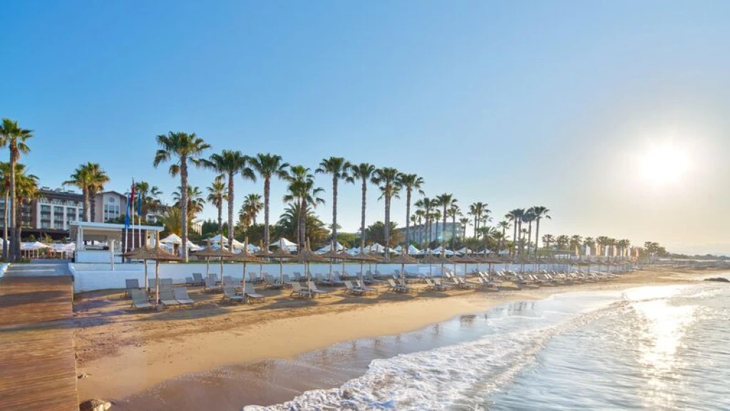 Voyage Sorgun