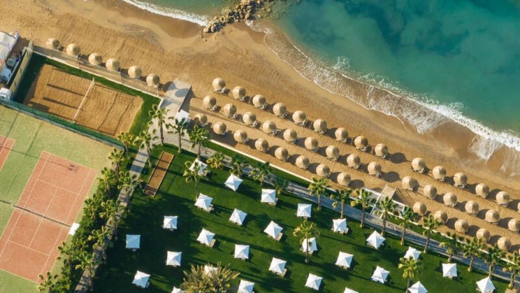 Voyage Sorgun