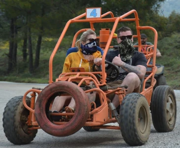 комбінація 4 +1