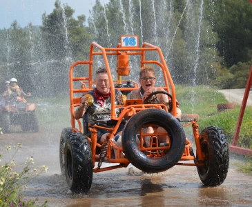 комбінація 4 +1