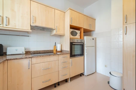 Can Marineta with Sea View and Rooftop Terrace & 3 Bathrooms