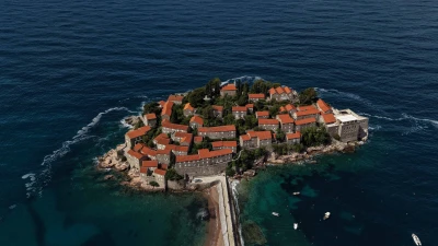 Balkanlar Turları