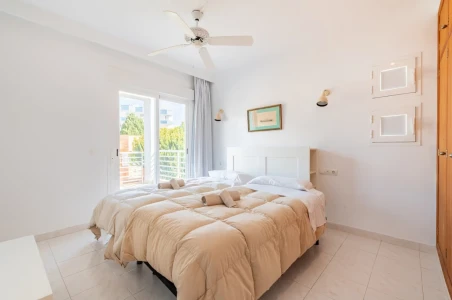 Villa Mar - Can Bujosa with Pool and Terrace