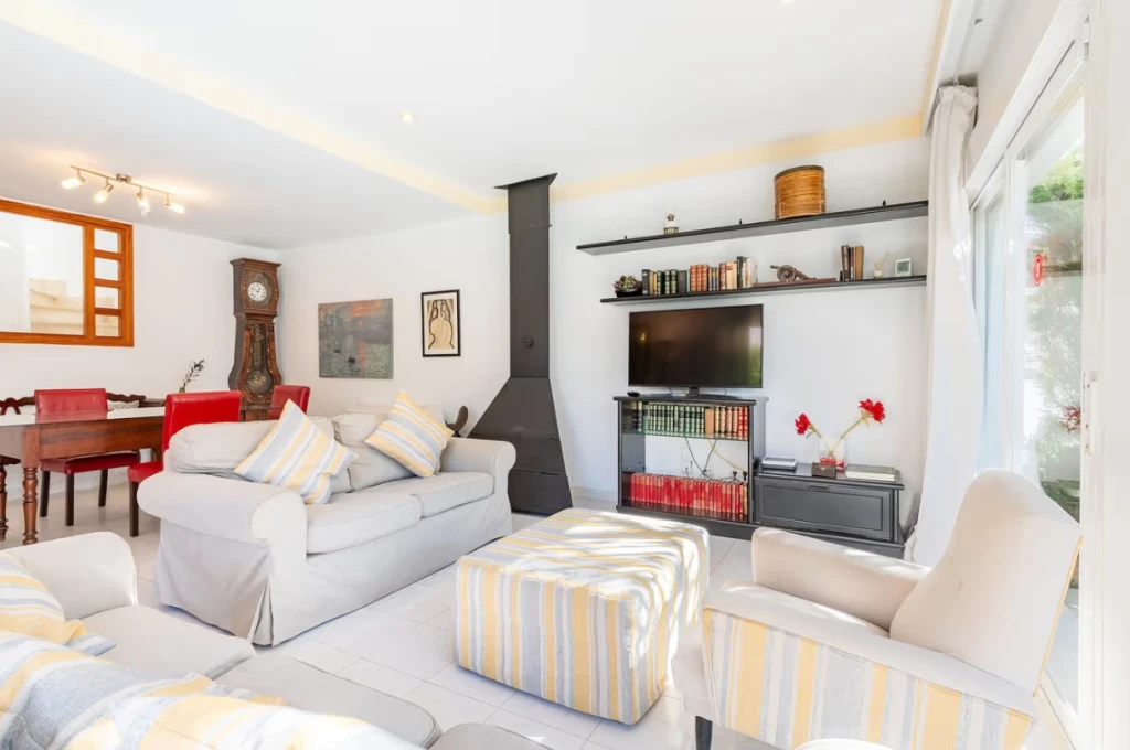 Villa Mar - Can Bujosa with Pool and Terrace