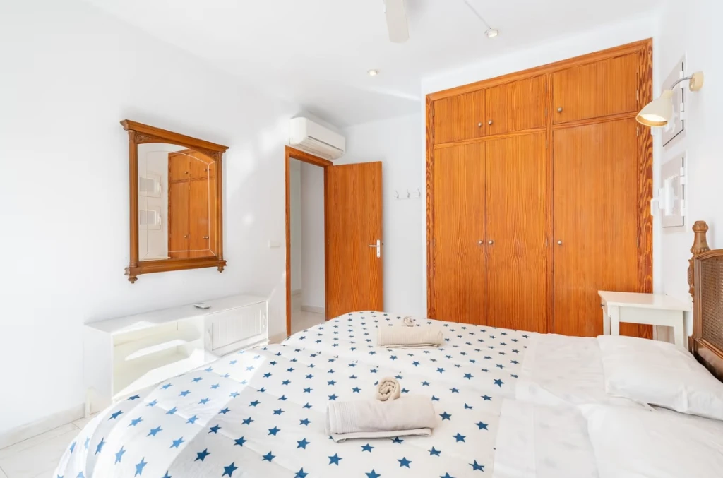 Villa Mar - Can Bujosa with Pool and Terrace