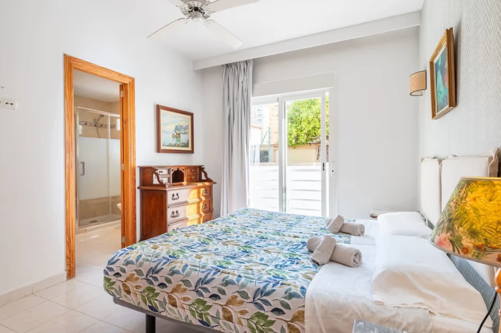 Villa Mar - Can Bujosa with Pool and Terrace