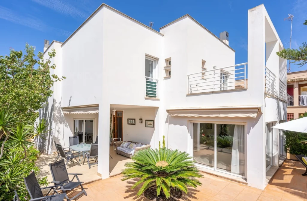 Villa Mar - Can Bujosa with Pool and Terrace