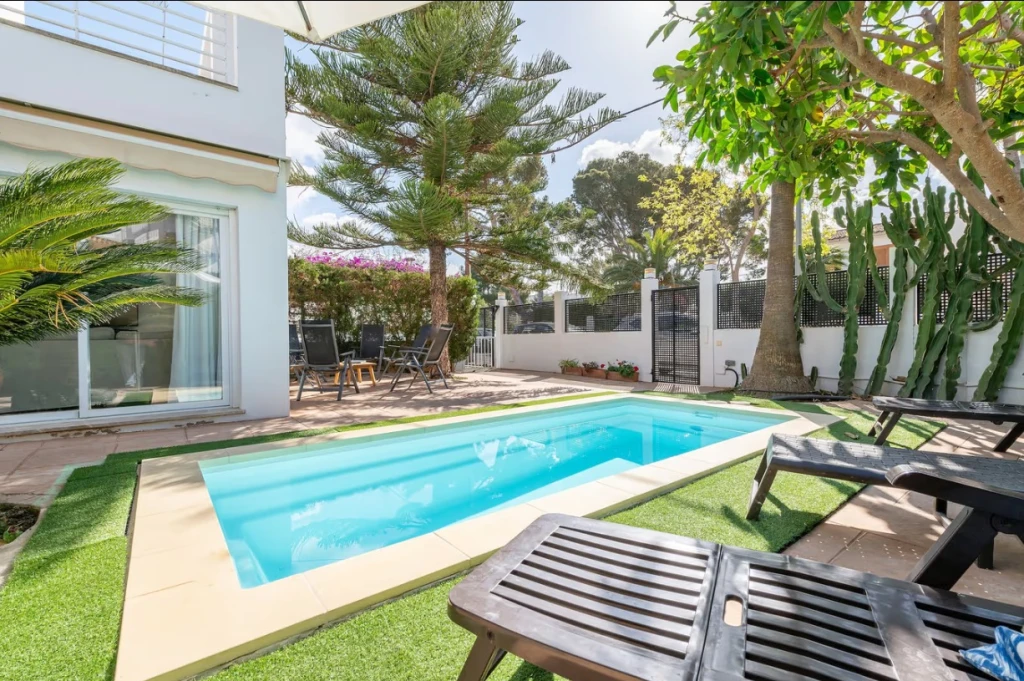 Villa Mar - Can Bujosa with Pool and Terrace