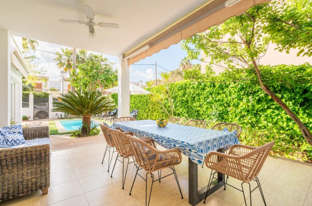 Villa Mar - Can Bujosa with Pool and Terrace