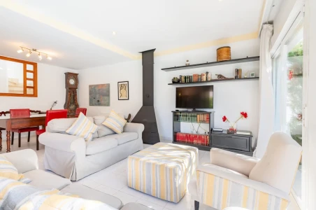 Villa Mar - Can Bujosa with Pool and Terrace