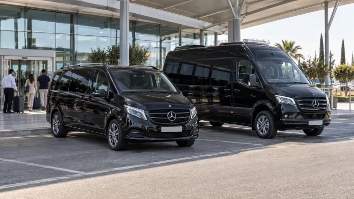 Airport Transfers