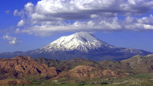 Uçaklı İkonik Doğu Anadolu & Nahçıvan Turu / 4 Gece Konaklamalı / Ankara Çıkışlı / Kasım Ara Tatil Ö...