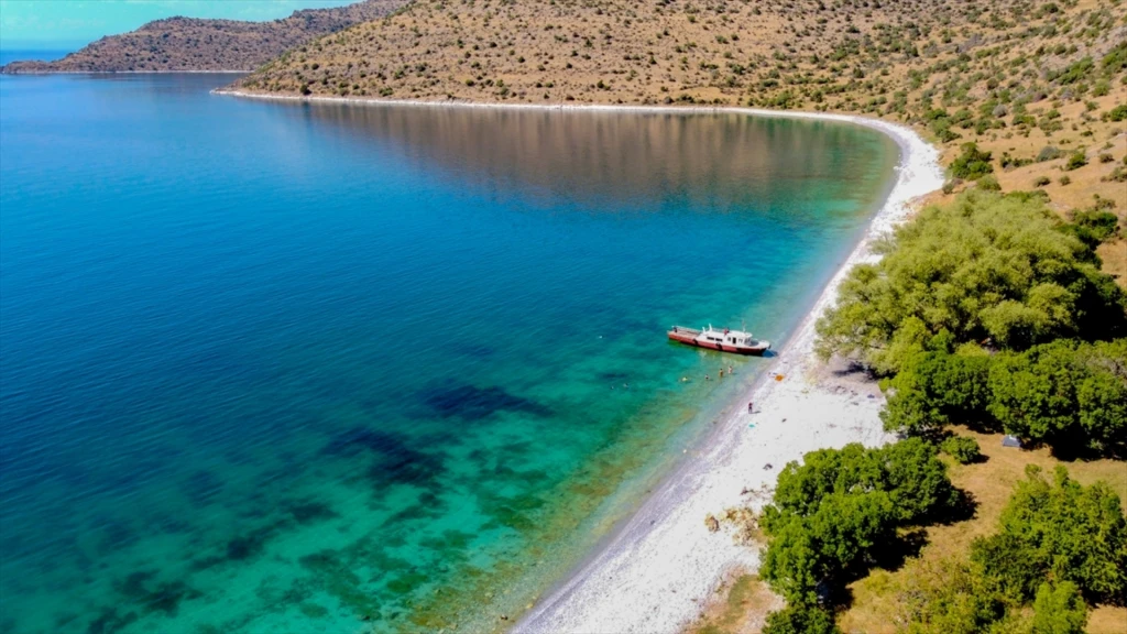 Uçaklı İkonik Doğu Anadolu & Nahçıvan Turu / 4 Gece Konaklamalı / Ankara Çıkışlı / Kasım Ara Tatil Özel