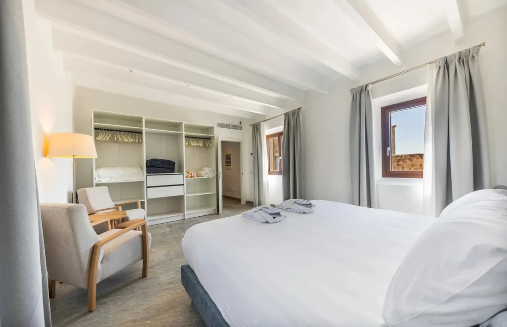 Son Barba Mallorca – Luxury, Privacy, Private Pool & Jacuzzi, Ac, Bbq, More