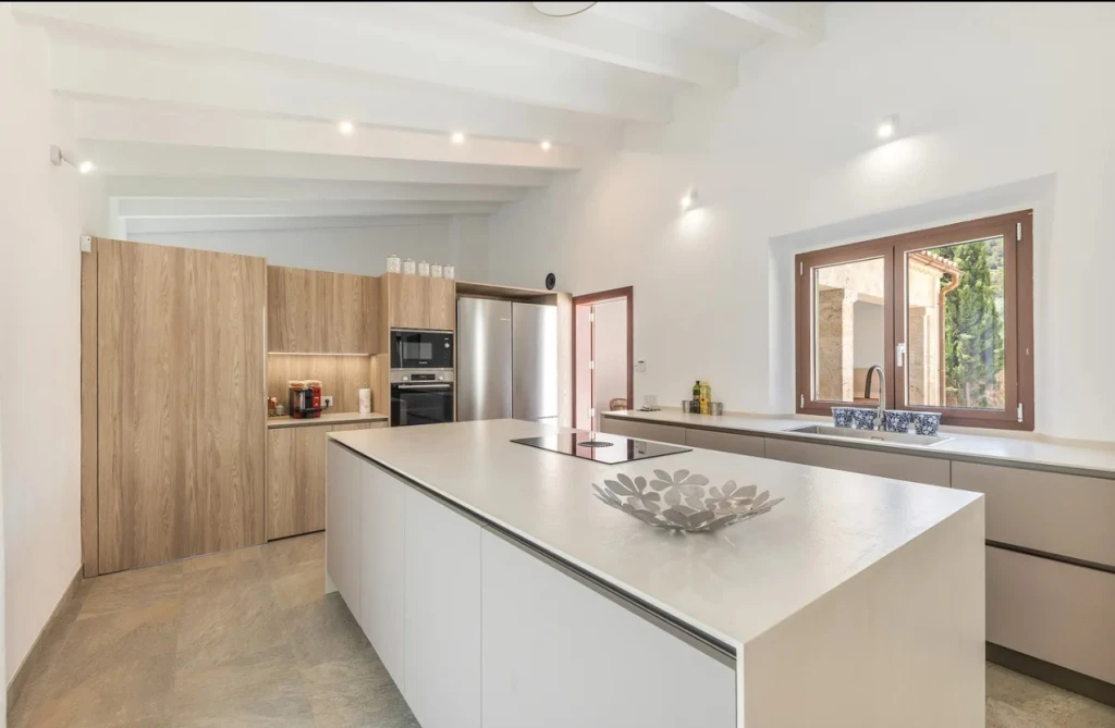Son Barba Mallorca – Luxury, Privacy, Private Pool & Jacuzzi, Ac, Bbq, More