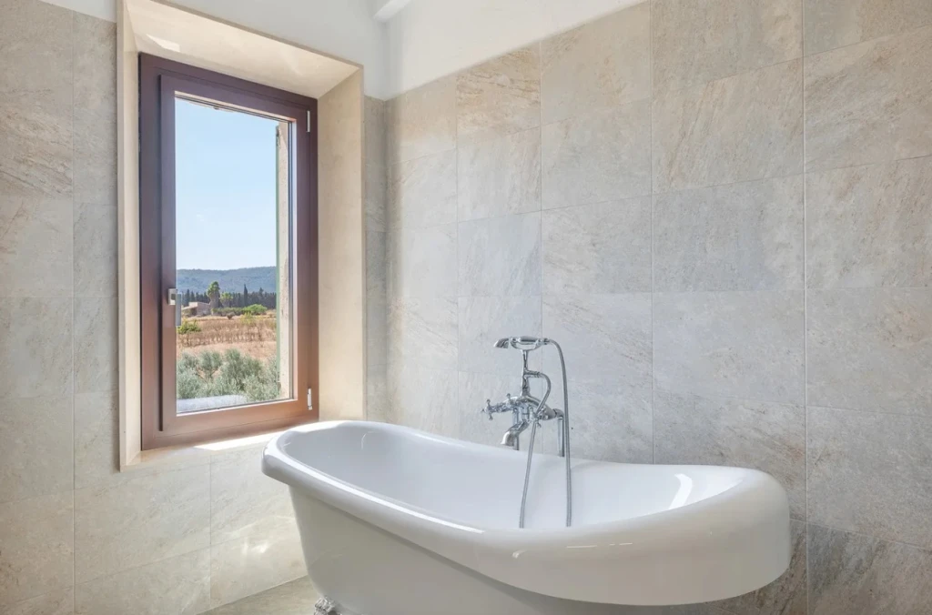 Son Barba Mallorca – Luxury, Privacy, Private Pool & Jacuzzi, Ac, Bbq, More