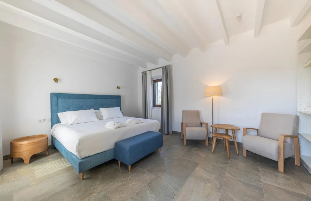 Son Barba Mallorca – Luxury, Privacy, Private Pool & Jacuzzi, Ac, Bbq, More