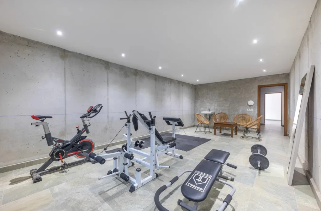 Son Barba Mallorca – Luxury, Privacy, Private Pool & Jacuzzi, Ac, Bbq, More