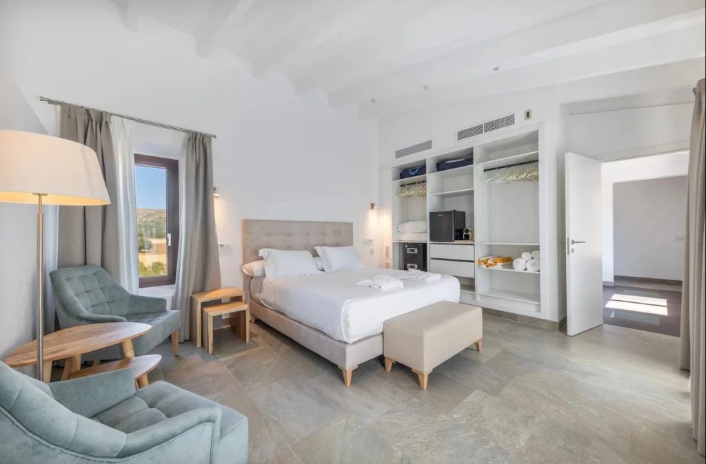 Son Barba Mallorca – Luxury, Privacy, Private Pool & Jacuzzi, Ac, Bbq, More