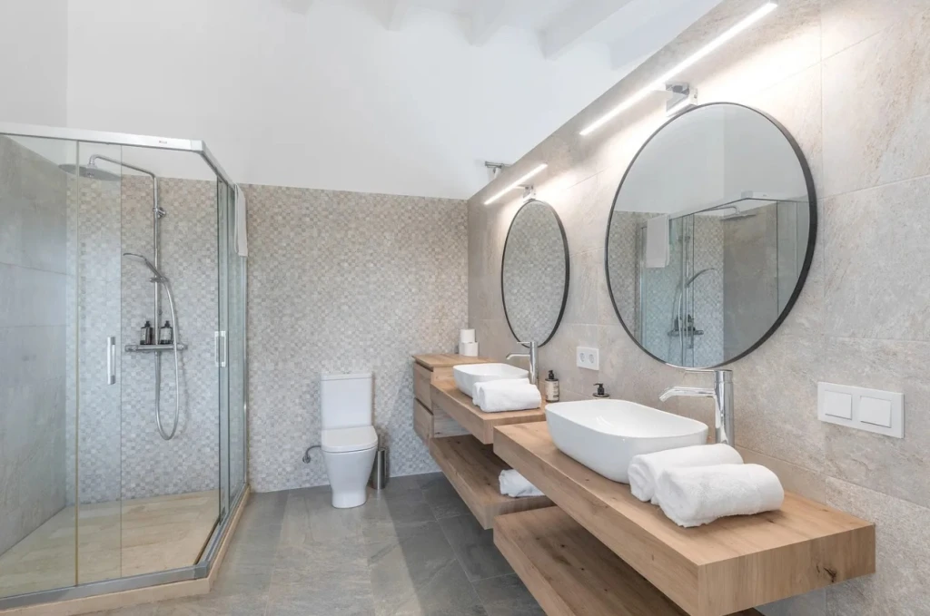 Son Barba Mallorca – Luxury, Privacy, Private Pool & Jacuzzi, Ac, Bbq, More