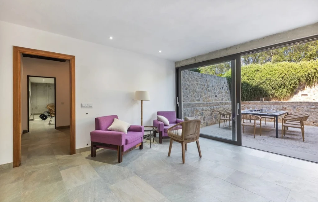 Son Barba Mallorca – Luxury, Privacy, Private Pool & Jacuzzi, Ac, Bbq, More