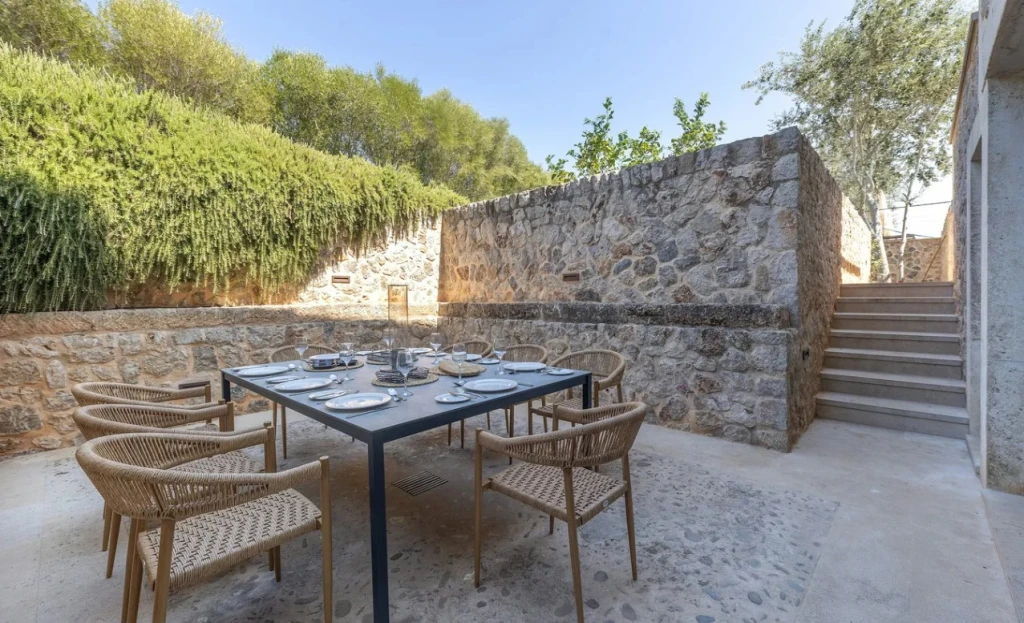 Son Barba Mallorca – Luxury, Privacy, Private Pool & Jacuzzi, Ac, Bbq, More
