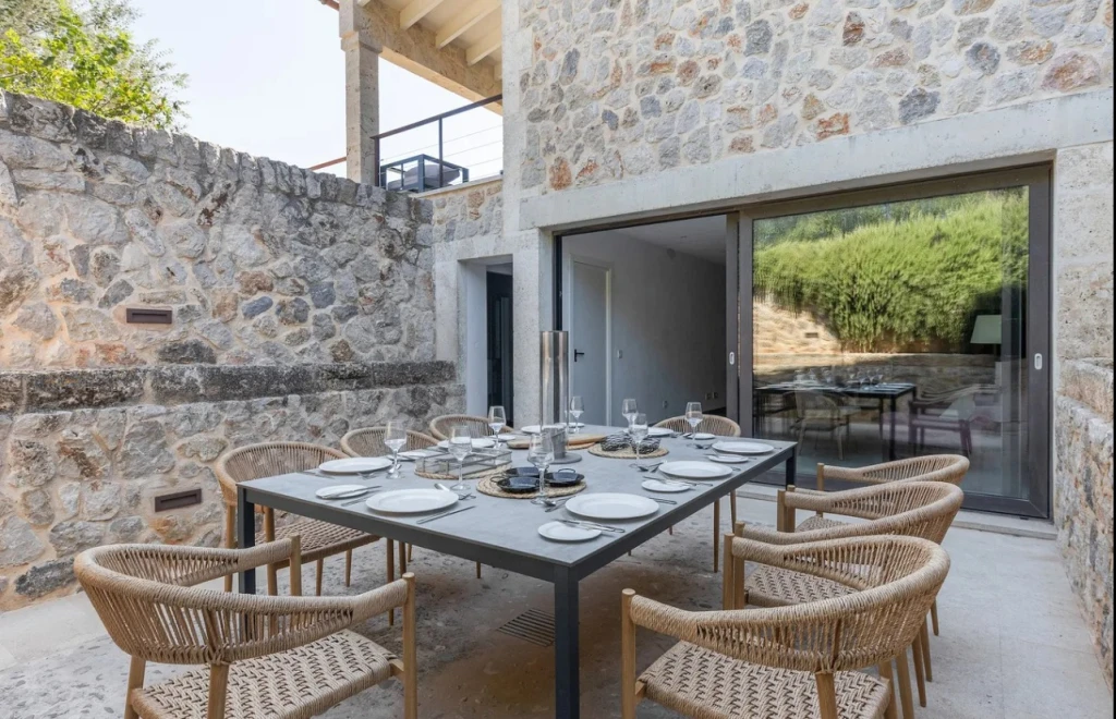Son Barba Mallorca – Luxury, Privacy, Private Pool & Jacuzzi, Ac, Bbq, More