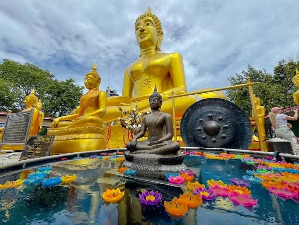 Bangkok & Pattaya Turu Otantik Rotalar