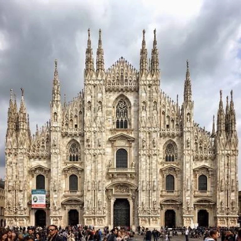 Yılbaşı Özel Süper Promo Roma & Floransa & Milano Rotası
