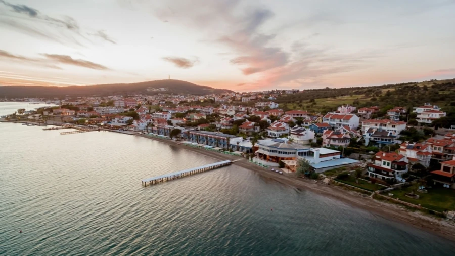 Ayvalık: Ege’nin Saklı Hazinesi