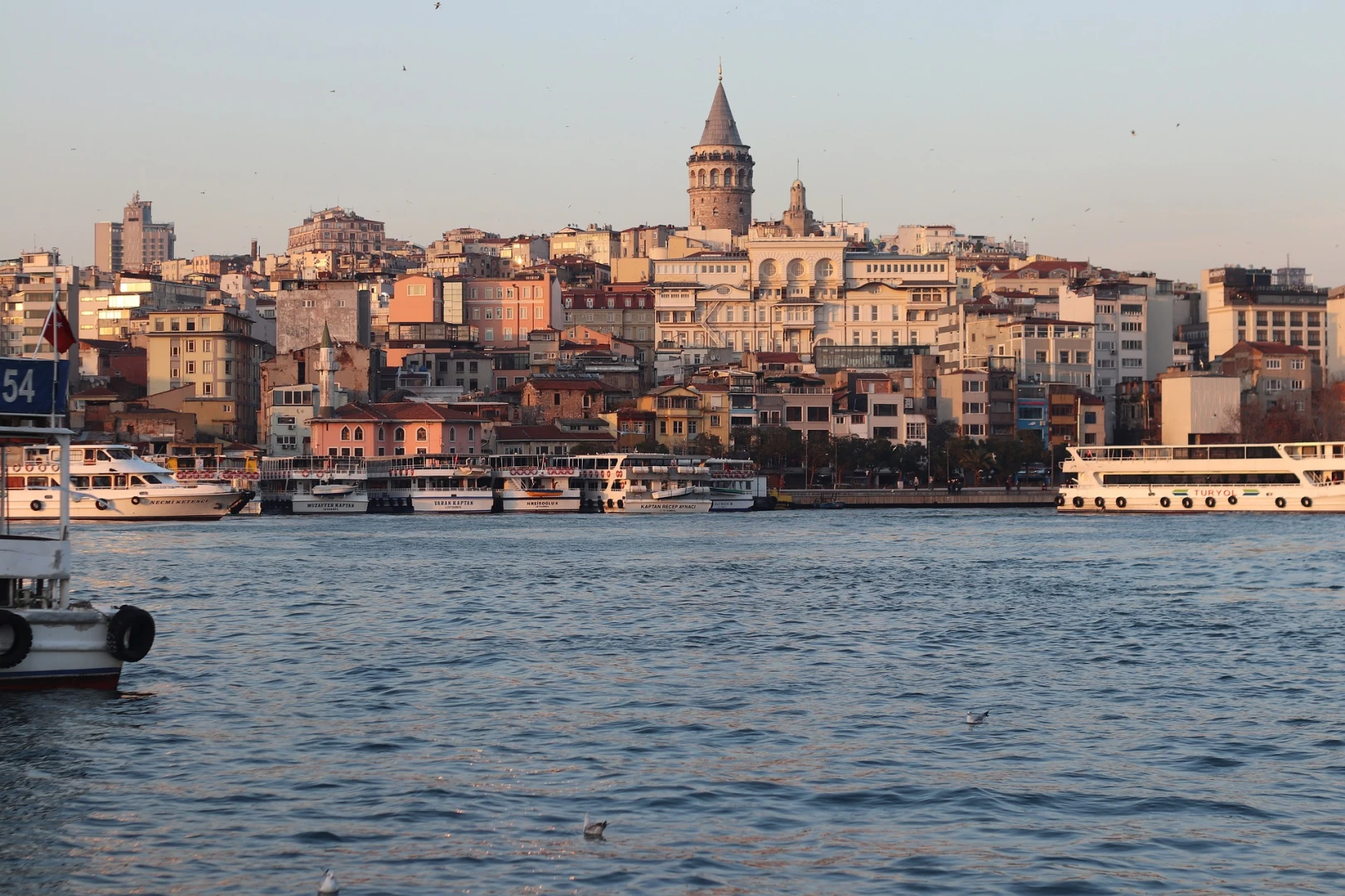 Discover Istanbul, Cappadocia, Ephesus & Pamukkale