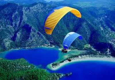Turkey Tour Packages