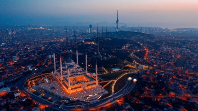 Turkey Airport Transfers
