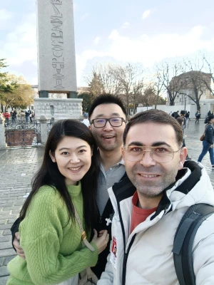 Turkey Daily Tours & Activities