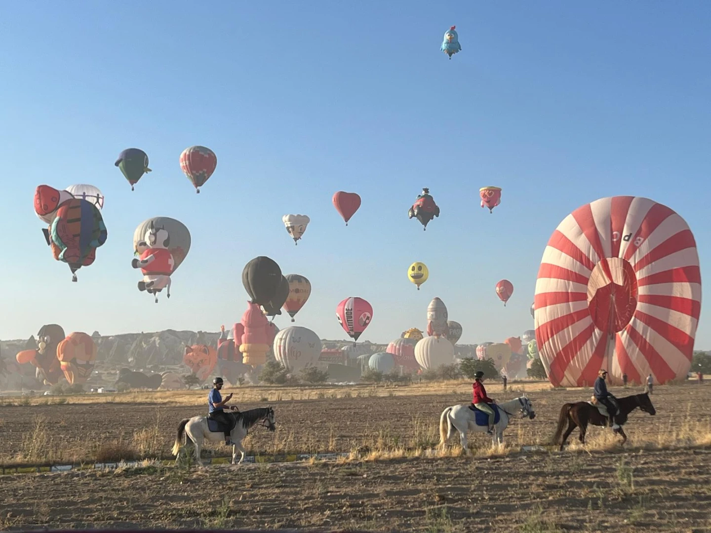 Private & Small Group Turkey Tours – All Inclusive Packages