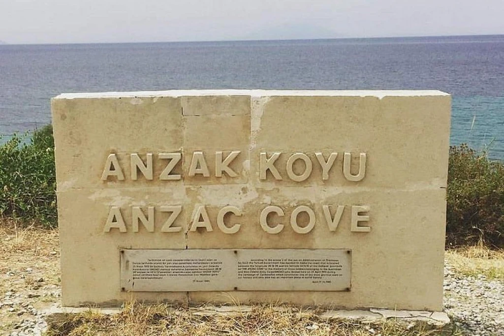 Full-Day Gallipoli Tour from Istanbul by Bus