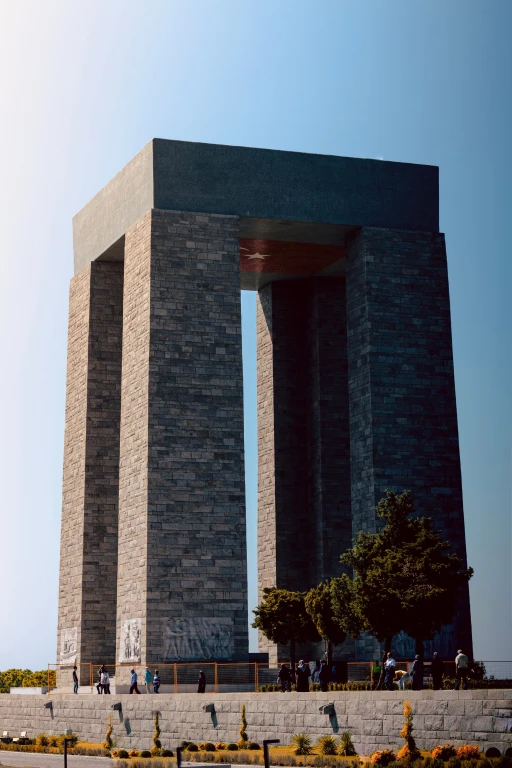 DAILY  GALLIPOLI TOUR FROM ISTANBUL