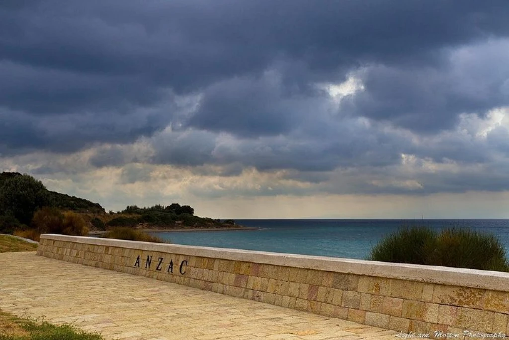 DAILY  GALLIPOLI TOUR FROM ISTANBUL