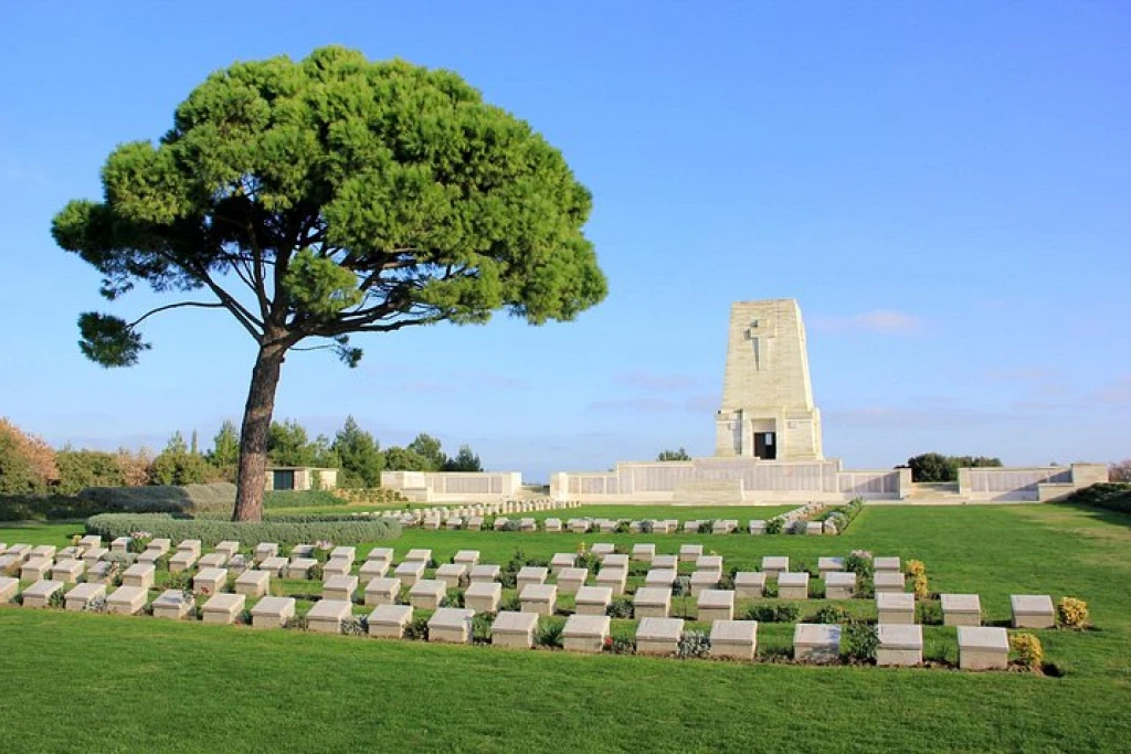 DAILY  GALLIPOLI TOUR FROM ISTANBUL