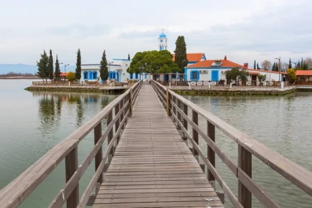 Dedeağaç – İskeçe – Gümülcine – Porto Lagos Turu | 1 Gece 2 Gün