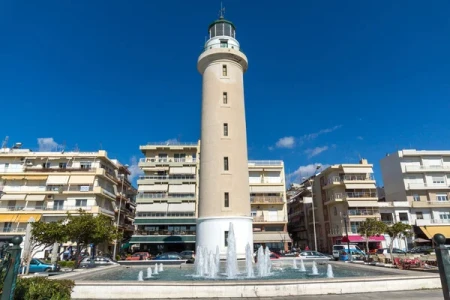 Dedeağaç – İskeçe – Gümülcine – Porto Lagos Turu | 1 Gece 2 Gün