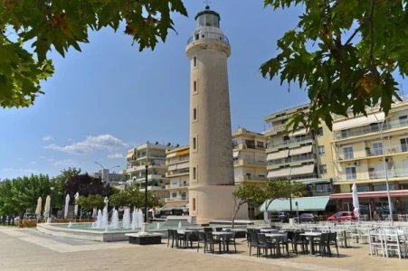 Dedeağaç – İskeçe – Gümülcine – Porto Lagos Turu | 1 Gece 2 Gün