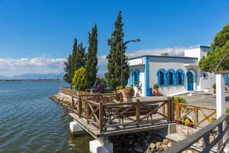 Dedeağaç – İskeçe – Gümülcine – Porto Lagos Turu | 1 Gece 2 Gün
