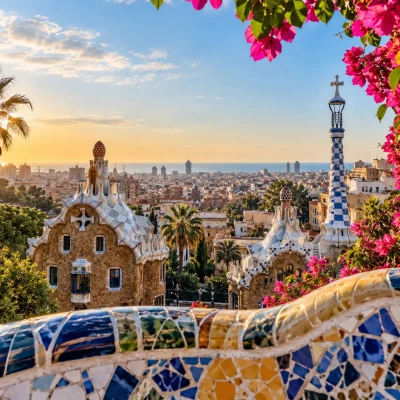 Spain Tours