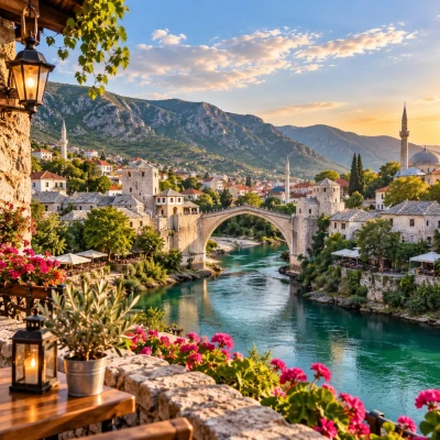 Balkan Tours